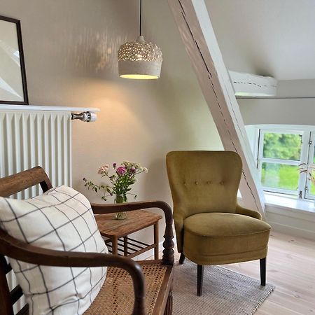 Reballegaard Bed & Breakfast Horsens Zewnętrze zdjęcie
