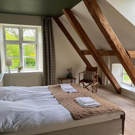 Reballegaard Bed & Breakfast Horsens Zewnętrze zdjęcie