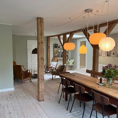Reballegaard Bed & Breakfast Horsens Zewnętrze zdjęcie