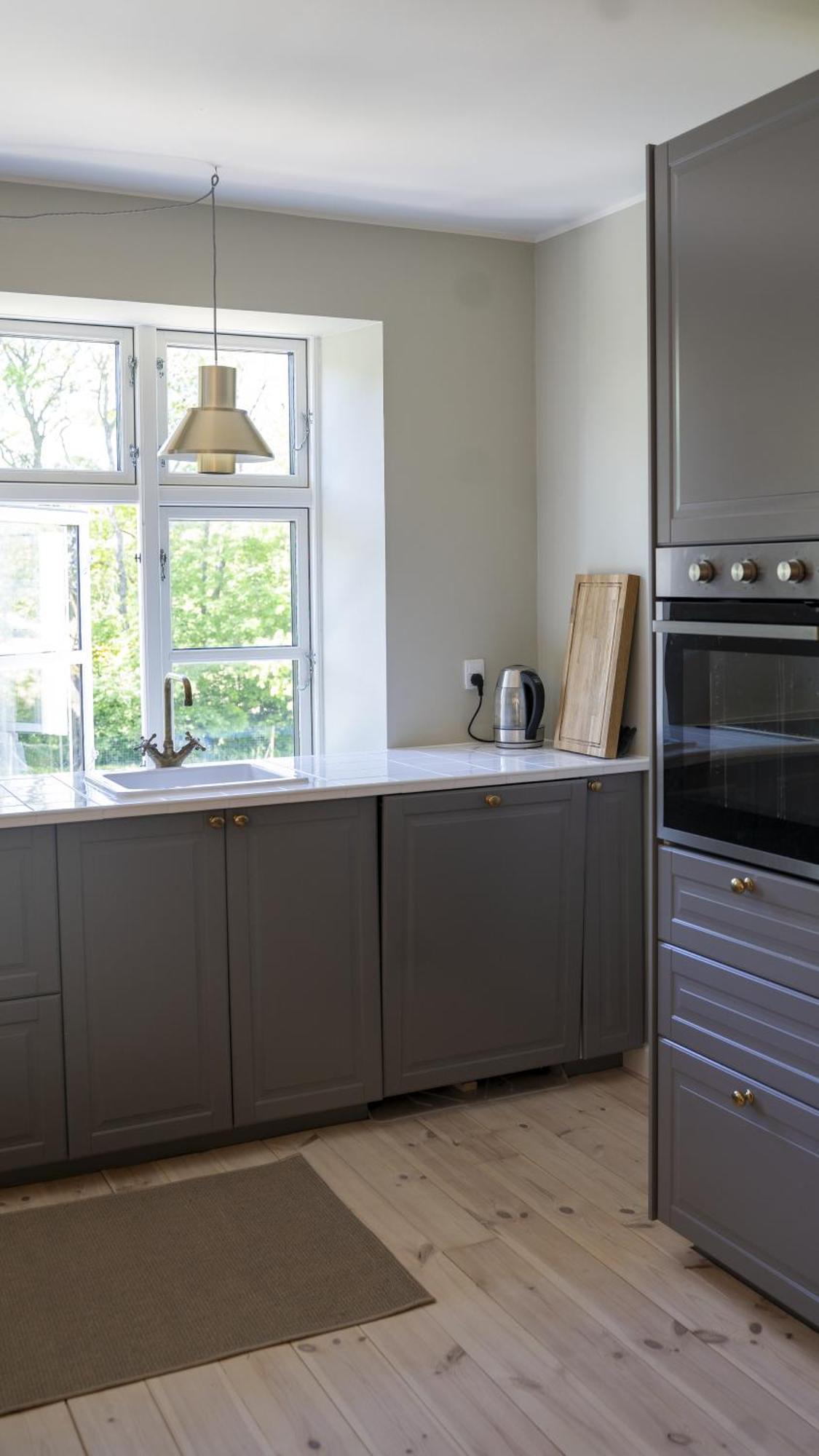Reballegaard Bed & Breakfast Horsens Zewnętrze zdjęcie