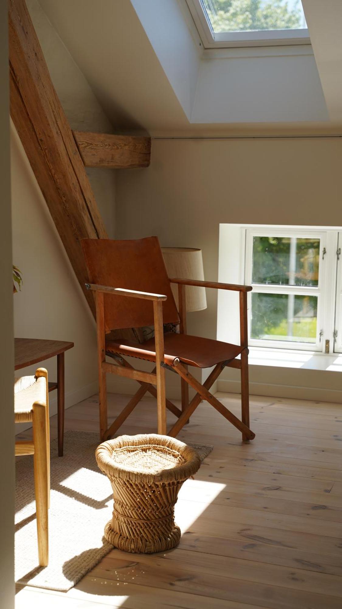 Reballegaard Bed & Breakfast Horsens Zewnętrze zdjęcie