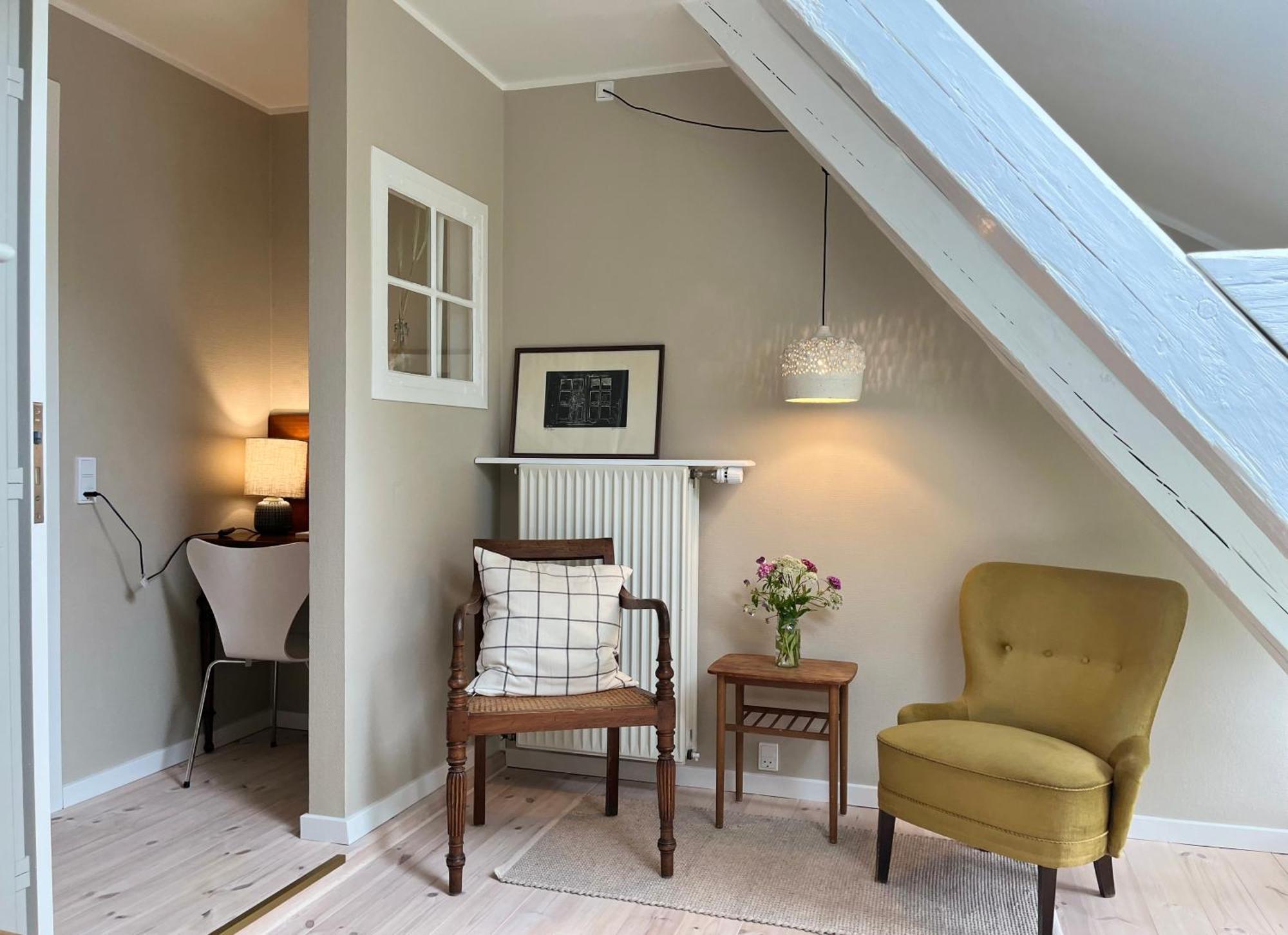 Reballegaard Bed & Breakfast Horsens Zewnętrze zdjęcie
