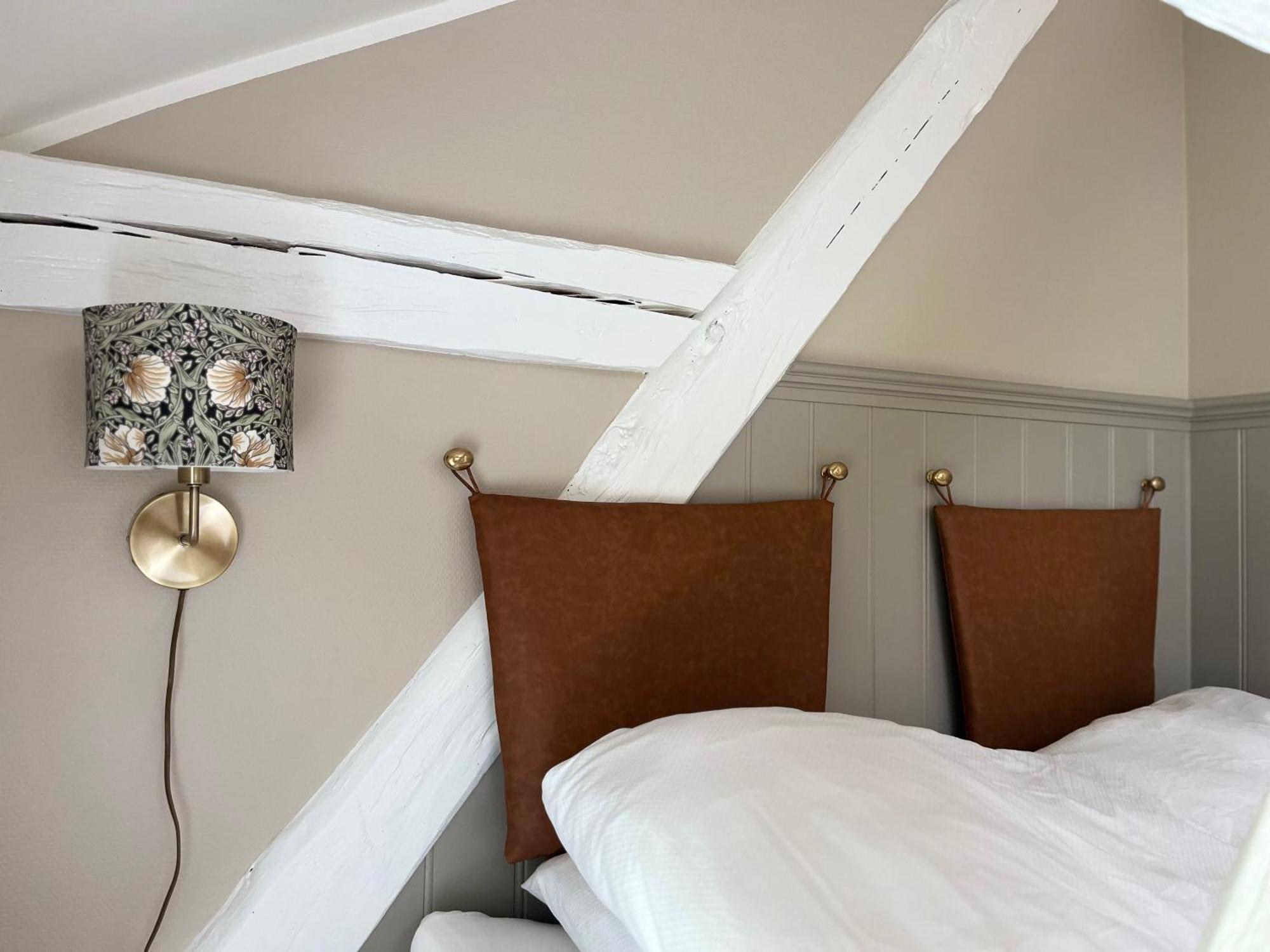 Reballegaard Bed & Breakfast Horsens Zewnętrze zdjęcie