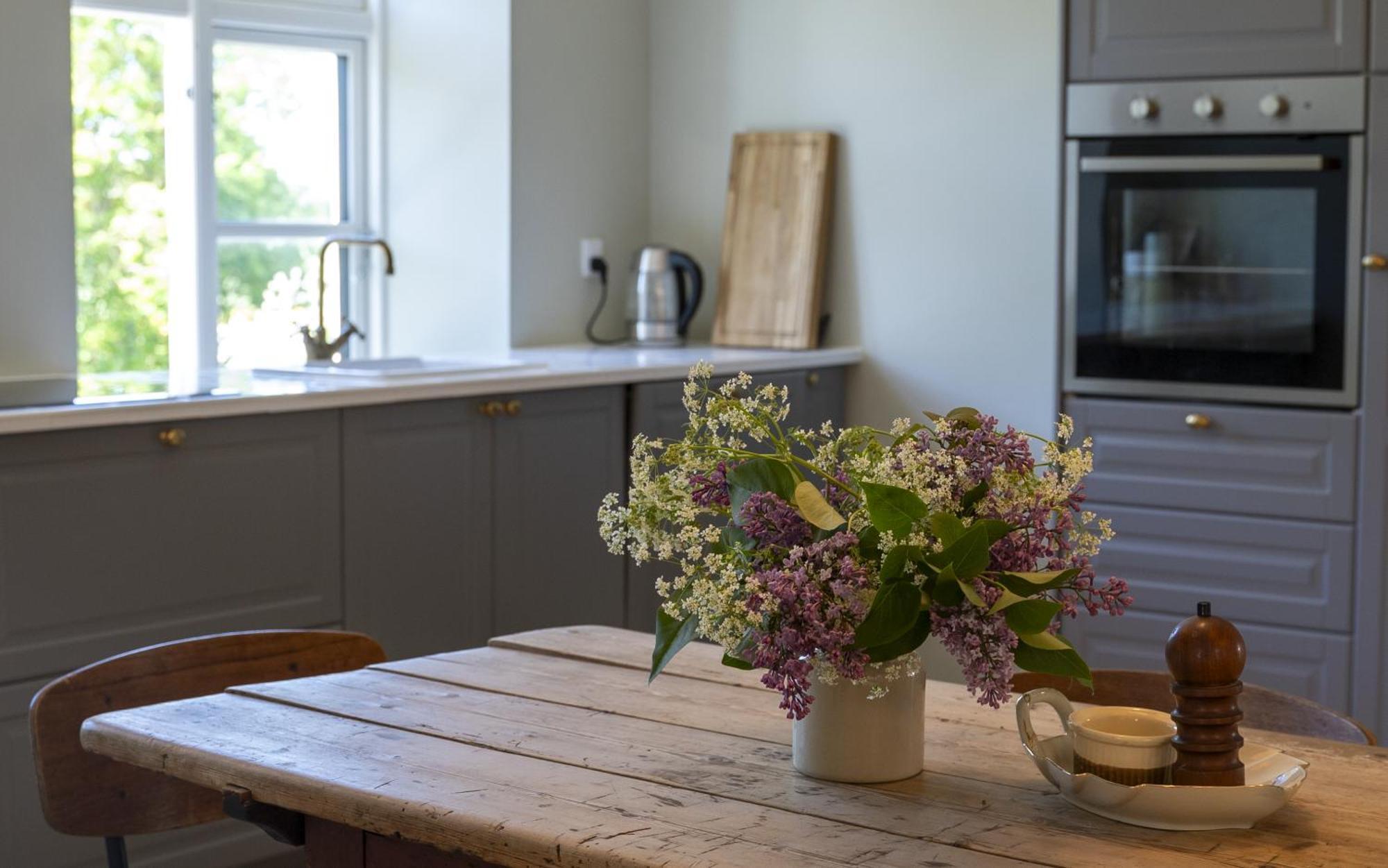 Reballegaard Bed & Breakfast Horsens Zewnętrze zdjęcie