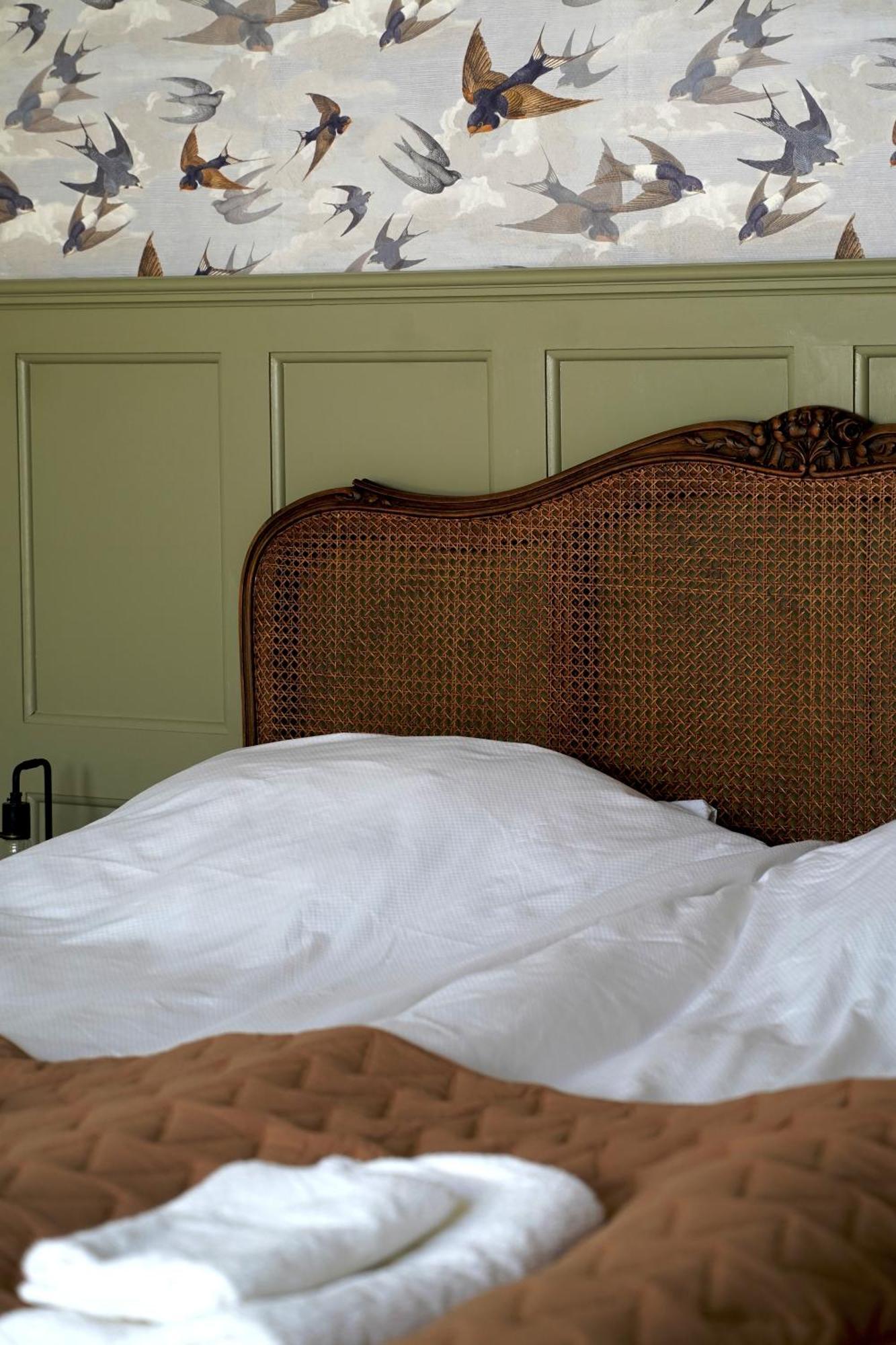 Reballegaard Bed & Breakfast Horsens Zewnętrze zdjęcie