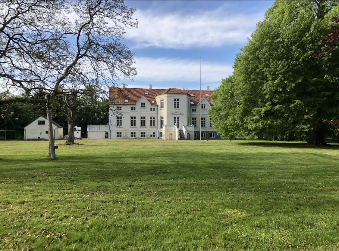 Reballegaard Bed & Breakfast Horsens Zewnętrze zdjęcie